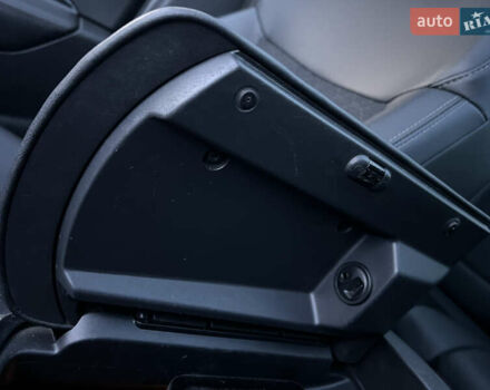 Чорний Пежо 3008, об'ємом двигуна 1.6 л та пробігом 249 тис. км за 12850 $, фото 65 на Automoto.ua