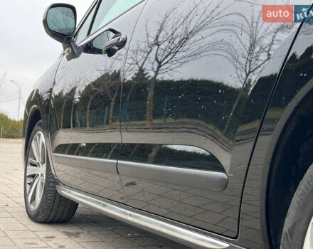 Черный Пежо 3008, объемом двигателя 1.6 л и пробегом 249 тыс. км за 12800 $, фото 46 на Automoto.ua