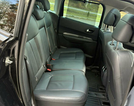 Черный Пежо 3008, объемом двигателя 1.6 л и пробегом 200 тыс. км за 12250 $, фото 58 на Automoto.ua