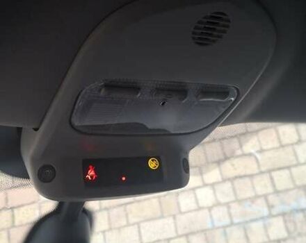 Черный Пежо 3008, объемом двигателя 1.56 л и пробегом 219 тыс. км за 12500 $, фото 14 на Automoto.ua