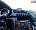 Чорний Пежо 3008, об'ємом двигуна 1.56 л та пробігом 147 тис. км за 10800 $, фото 42 на Automoto.ua