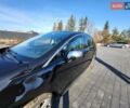 Чорний Пежо 3008, об'ємом двигуна 1.56 л та пробігом 147 тис. км за 10800 $, фото 15 на Automoto.ua