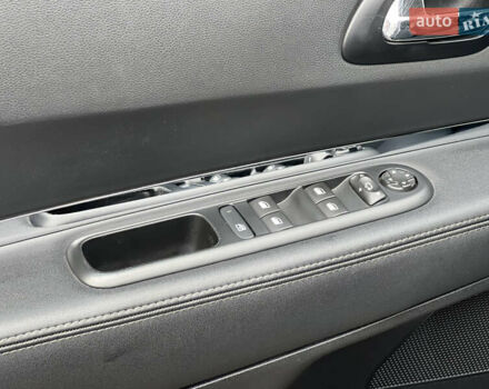 Черный Пежо 3008, объемом двигателя 1.6 л и пробегом 190 тыс. км за 13200 $, фото 29 на Automoto.ua