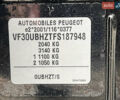 Черный Пежо 3008, объемом двигателя 1.6 л и пробегом 249 тыс. км за 12800 $, фото 32 на Automoto.ua