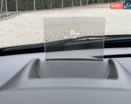 Черный Пежо 3008, объемом двигателя 1.6 л и пробегом 249 тыс. км за 12800 $, фото 64 на Automoto.ua