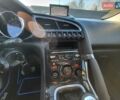 Чорний Пежо 3008, об'ємом двигуна 1.56 л та пробігом 147 тис. км за 10800 $, фото 41 на Automoto.ua