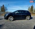 Чорний Пежо 3008, об'ємом двигуна 1.56 л та пробігом 147 тис. км за 10800 $, фото 3 на Automoto.ua