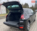 Чорний Пежо 3008, об'ємом двигуна 1.6 л та пробігом 249 тис. км за 12900 $, фото 17 на Automoto.ua