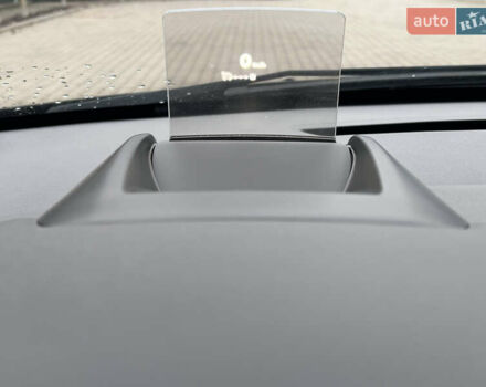 Чорний Пежо 3008, об'ємом двигуна 1.6 л та пробігом 249 тис. км за 12900 $, фото 44 на Automoto.ua