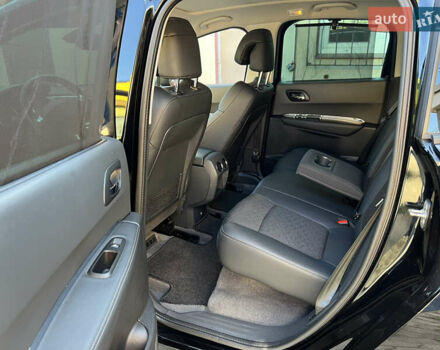 Черный Пежо 3008, объемом двигателя 1.6 л и пробегом 190 тыс. км за 13200 $, фото 26 на Automoto.ua