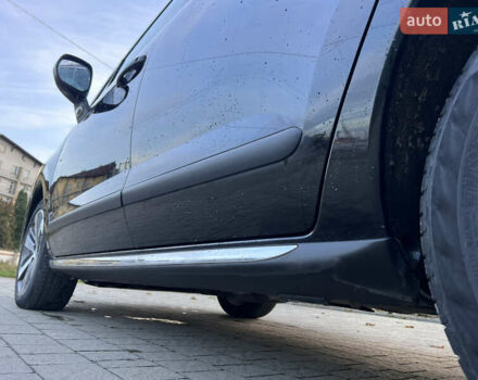 Чорний Пежо 3008, об'ємом двигуна 1.6 л та пробігом 249 тис. км за 12850 $, фото 27 на Automoto.ua