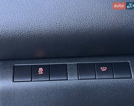 Чорний Пежо 3008, об'ємом двигуна 1.6 л та пробігом 249 тис. км за 12850 $, фото 61 на Automoto.ua