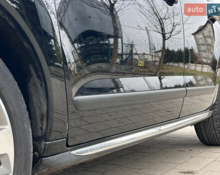 Черный Пежо 3008, объемом двигателя 1.6 л и пробегом 249 тыс. км за 12800 $, фото 44 на Automoto.ua