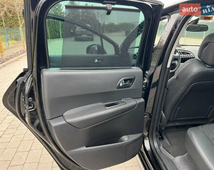 Черный Пежо 3008, объемом двигателя 1.6 л и пробегом 249 тыс. км за 12800 $, фото 38 на Automoto.ua