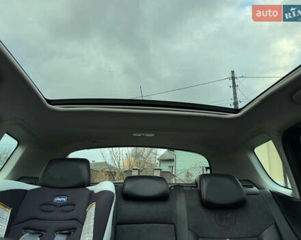 Черный Пежо 3008, объемом двигателя 1.56 л и пробегом 256 тыс. км за 12000 $, фото 71 на Automoto.ua