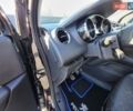 Чорний Пежо 3008, об'ємом двигуна 1.56 л та пробігом 147 тис. км за 10800 $, фото 24 на Automoto.ua