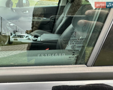 Черный Пежо 3008, объемом двигателя 1.56 л и пробегом 256 тыс. км за 12000 $, фото 15 на Automoto.ua