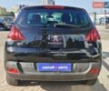 Чорний Пежо 3008, об'ємом двигуна 1.56 л та пробігом 179 тис. км за 11500 $, фото 3 на Automoto.ua