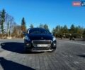 Чорний Пежо 3008, об'ємом двигуна 1.56 л та пробігом 147 тис. км за 10800 $, фото 1 на Automoto.ua