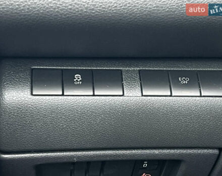 Чорний Пежо 3008, об'ємом двигуна 1.6 л та пробігом 249 тис. км за 12900 $, фото 38 на Automoto.ua