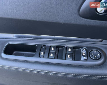 Чорний Пежо 3008, об'ємом двигуна 1.6 л та пробігом 249 тис. км за 12850 $, фото 60 на Automoto.ua