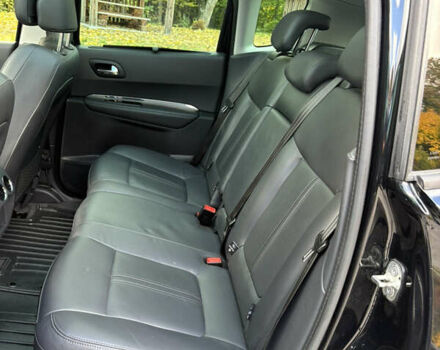 Черный Пежо 3008, объемом двигателя 1.6 л и пробегом 200 тыс. км за 12250 $, фото 62 на Automoto.ua