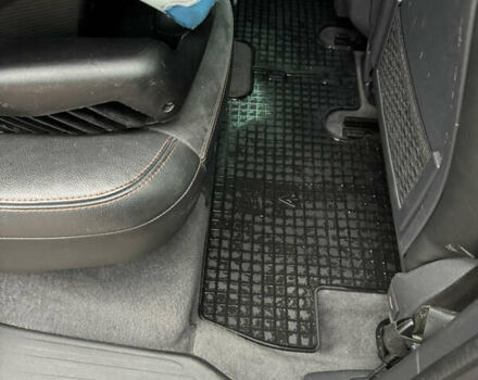 Черный Пежо 3008, объемом двигателя 1.56 л и пробегом 256 тыс. км за 12000 $, фото 42 на Automoto.ua