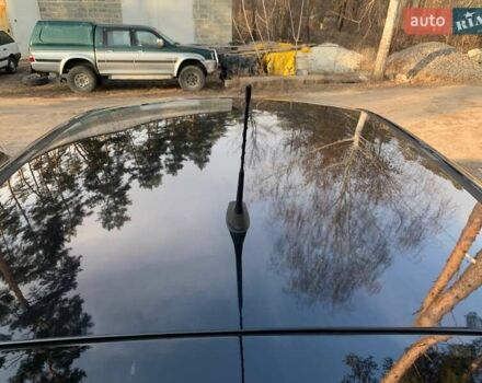 Черный Пежо 3008, объемом двигателя 1.56 л и пробегом 68 тыс. км за 11100 $, фото 1 на Automoto.ua