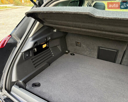 Черный Пежо 3008, объемом двигателя 1.6 л и пробегом 200 тыс. км за 12250 $, фото 67 на Automoto.ua