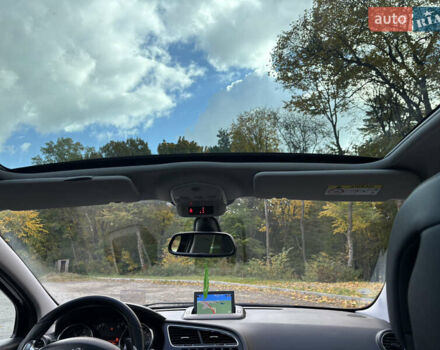 Черный Пежо 3008, объемом двигателя 1.6 л и пробегом 200 тыс. км за 12250 $, фото 51 на Automoto.ua