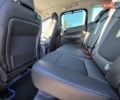 Чорний Пежо 3008, об'ємом двигуна 1.56 л та пробігом 147 тис. км за 10800 $, фото 27 на Automoto.ua