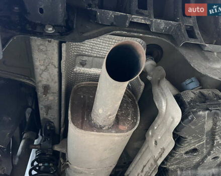 Чорний Пежо 3008, об'ємом двигуна 1.6 л та пробігом 249 тис. км за 12850 $, фото 26 на Automoto.ua