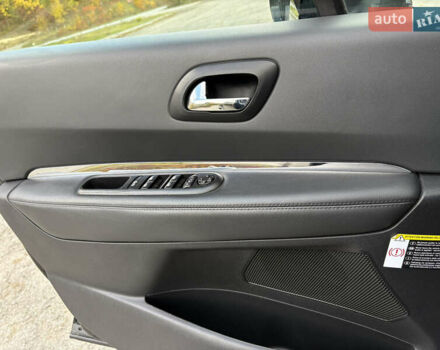 Черный Пежо 3008, объемом двигателя 1.6 л и пробегом 200 тыс. км за 12250 $, фото 74 на Automoto.ua