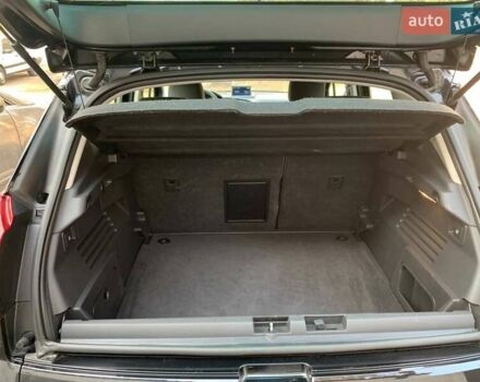 Черный Пежо 3008, объемом двигателя 1.56 л и пробегом 68 тыс. км за 11100 $, фото 10 на Automoto.ua