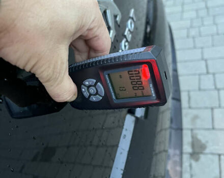 Чорний Пежо 3008, об'ємом двигуна 1.6 л та пробігом 249 тис. км за 12850 $, фото 72 на Automoto.ua