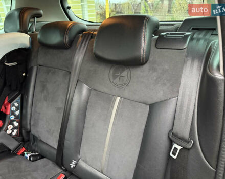 Черный Пежо 3008, объемом двигателя 1.56 л и пробегом 256 тыс. км за 12000 $, фото 53 на Automoto.ua