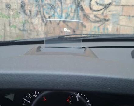 Черный Пежо 3008, объемом двигателя 1.56 л и пробегом 219 тыс. км за 12500 $, фото 11 на Automoto.ua