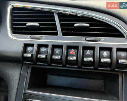 Черный Пежо 3008, объемом двигателя 1.6 л и пробегом 200 тыс. км за 12250 $, фото 40 на Automoto.ua