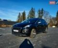 Чорний Пежо 3008, об'ємом двигуна 1.56 л та пробігом 147 тис. км за 10800 $, фото 2 на Automoto.ua