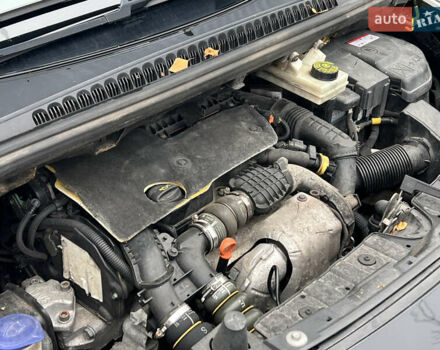 Черный Пежо 3008, объемом двигателя 1.6 л и пробегом 249 тыс. км за 12800 $, фото 51 на Automoto.ua