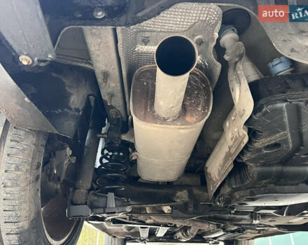 Чорний Пежо 3008, об'ємом двигуна 1.6 л та пробігом 249 тис. км за 12900 $, фото 16 на Automoto.ua