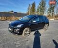 Чорний Пежо 3008, об'ємом двигуна 1.56 л та пробігом 147 тис. км за 10800 $, фото 13 на Automoto.ua