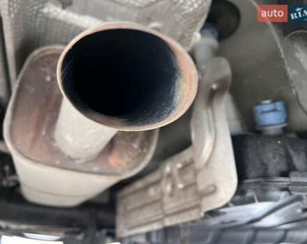 Черный Пежо 3008, объемом двигателя 1.6 л и пробегом 249 тыс. км за 12800 $, фото 27 на Automoto.ua