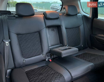 Чорний Пежо 3008, об'ємом двигуна 1.6 л та пробігом 249 тис. км за 12850 $, фото 41 на Automoto.ua