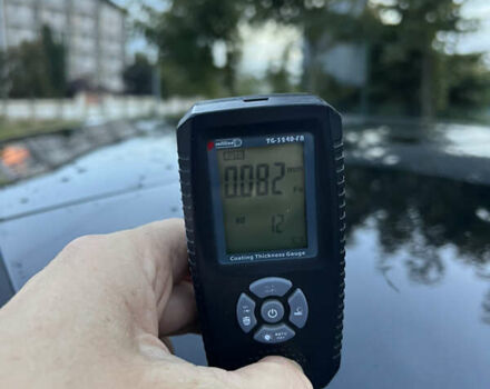 Чорний Пежо 3008, об'ємом двигуна 1.6 л та пробігом 249 тис. км за 12850 $, фото 71 на Automoto.ua