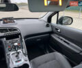Чорний Пежо 3008, об'ємом двигуна 1.6 л та пробігом 249 тис. км за 12900 $, фото 31 на Automoto.ua