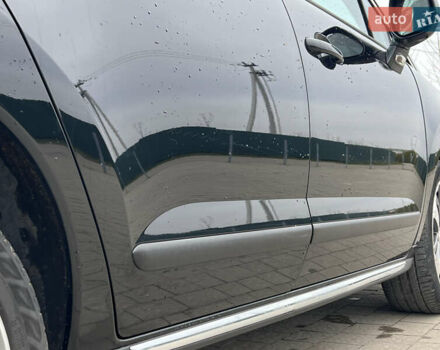 Черный Пежо 3008, объемом двигателя 1.6 л и пробегом 249 тыс. км за 12800 $, фото 49 на Automoto.ua