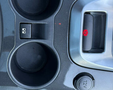 Черный Пежо 3008, объемом двигателя 1.6 л и пробегом 247 тыс. км за 9900 $, фото 51 на Automoto.ua