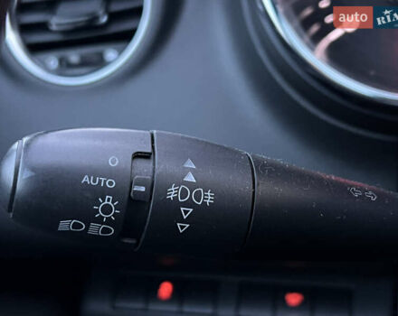 Чорний Пежо 3008, об'ємом двигуна 1.6 л та пробігом 249 тис. км за 12850 $, фото 63 на Automoto.ua