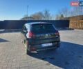 Чорний Пежо 3008, об'ємом двигуна 1.56 л та пробігом 147 тис. км за 10800 $, фото 6 на Automoto.ua